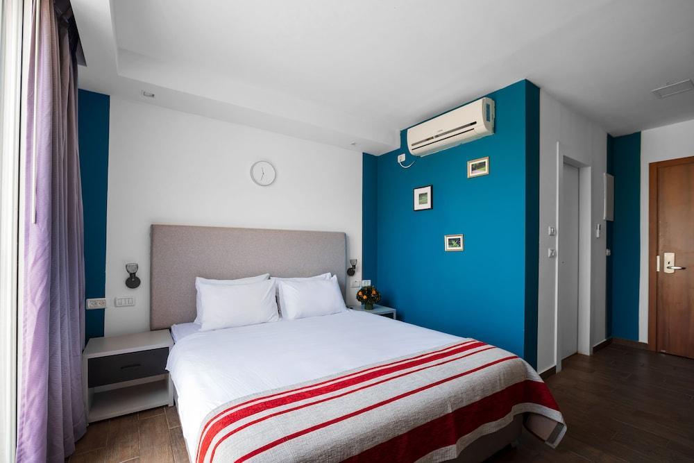 Maris Hotel حيفا المظهر الخارجي الصورة